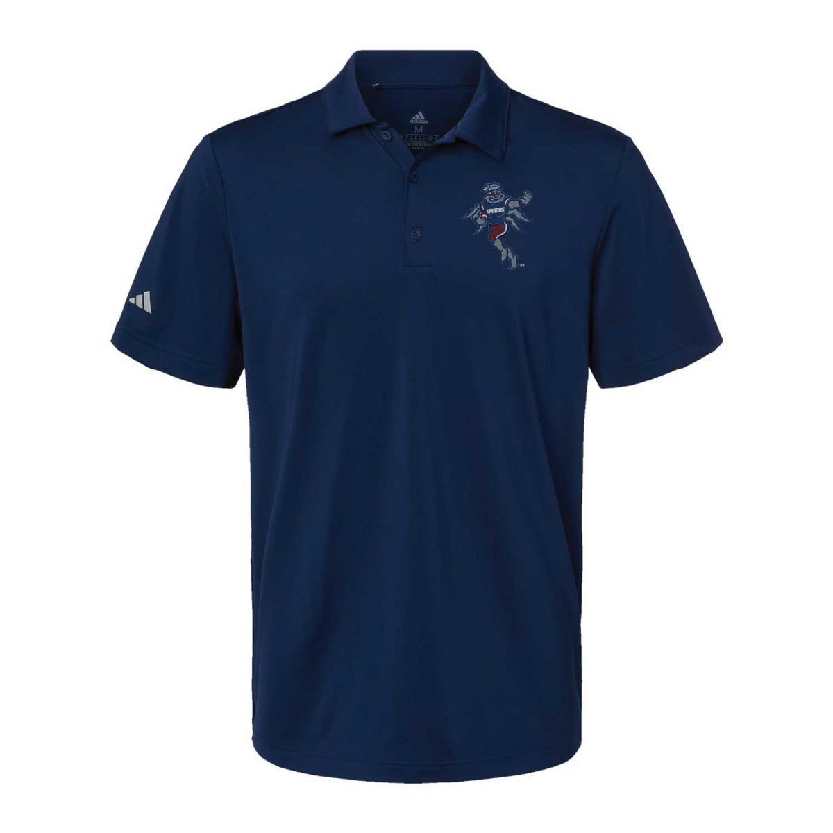 WebstUR Adidas Men's Ultimate365 Solid Polo
