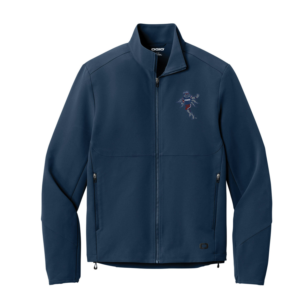 WebstUR OGIO® Kinetic Soft Shell