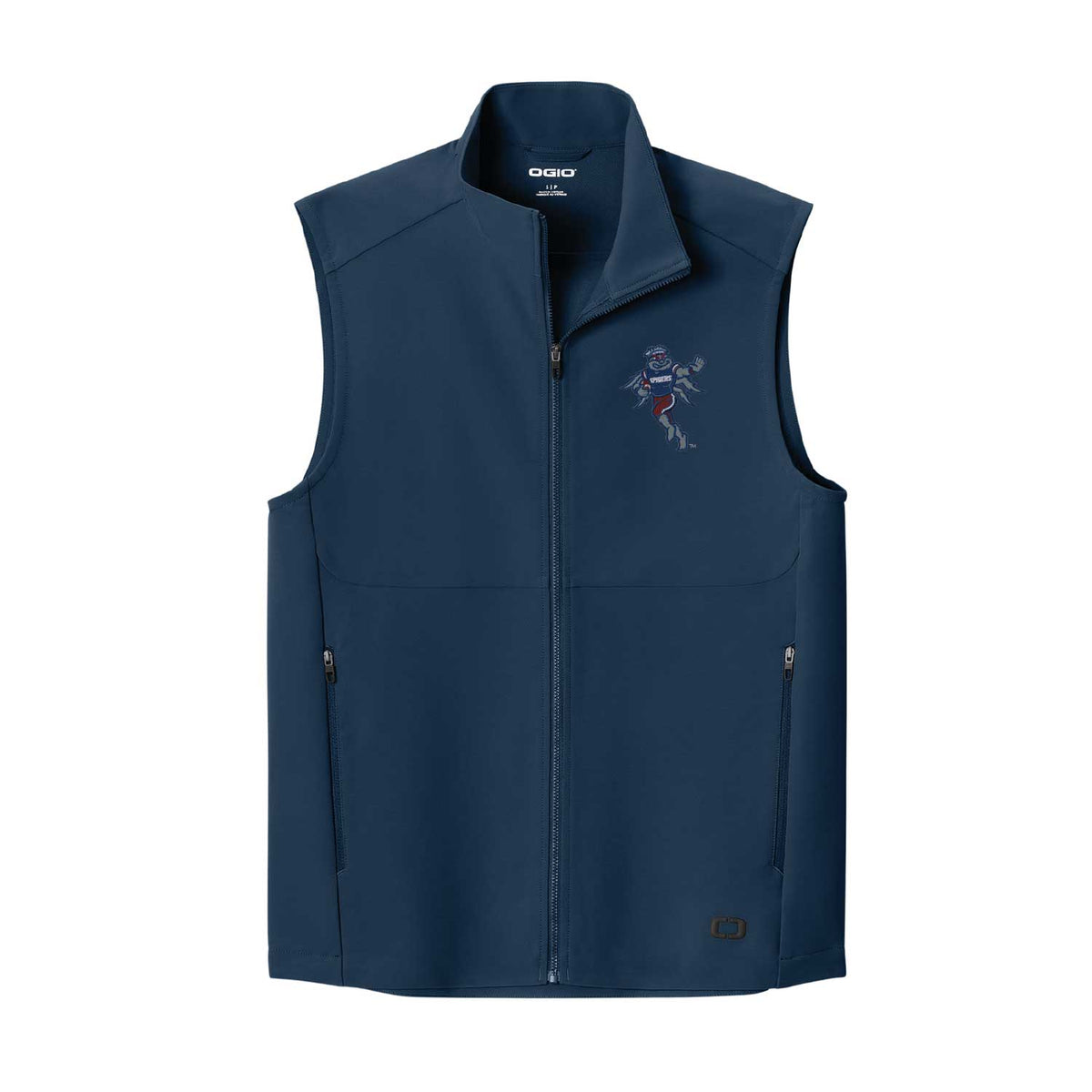 WebstUR OGIO® Kinetic Soft Shell Vest