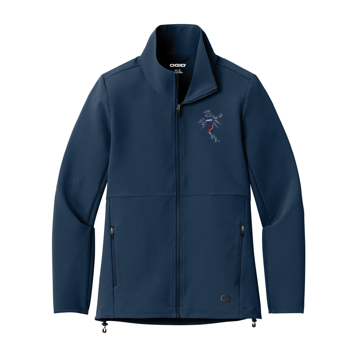 WebstUR OGIO® Women's Kinetic Soft Shell