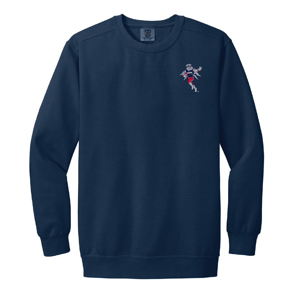 WebstUR Comfort Colors® Crewneck