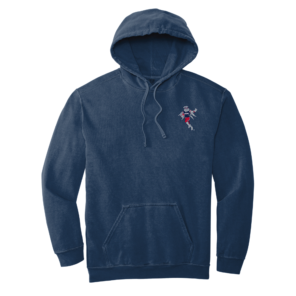 WebstUR Comfort Colors® Hoodie