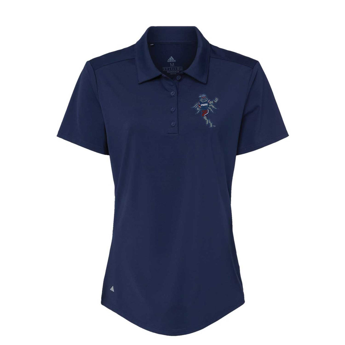 WebstUR Adidas Women's Ultimate365 Solid Polo