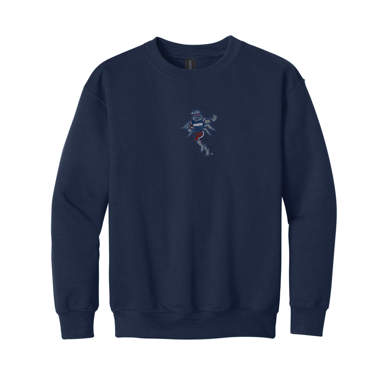 WebstUR Gildan® Youth Crewneck Sweatshirt